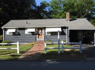 91 Gile St, Haverhill, MA 01830