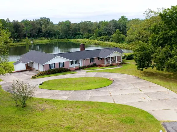 1227 Malvern Rd, Dothan, AL 36301