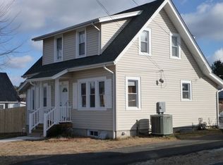205 Hagan St, Christiansburg, VA 24073