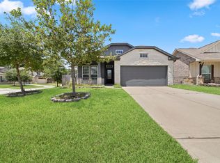 11710 Rosehall Reach Ln, Tomball, TX 77377