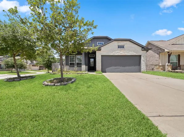 11710 Rosehall Reach Ln, Tomball, TX 77377