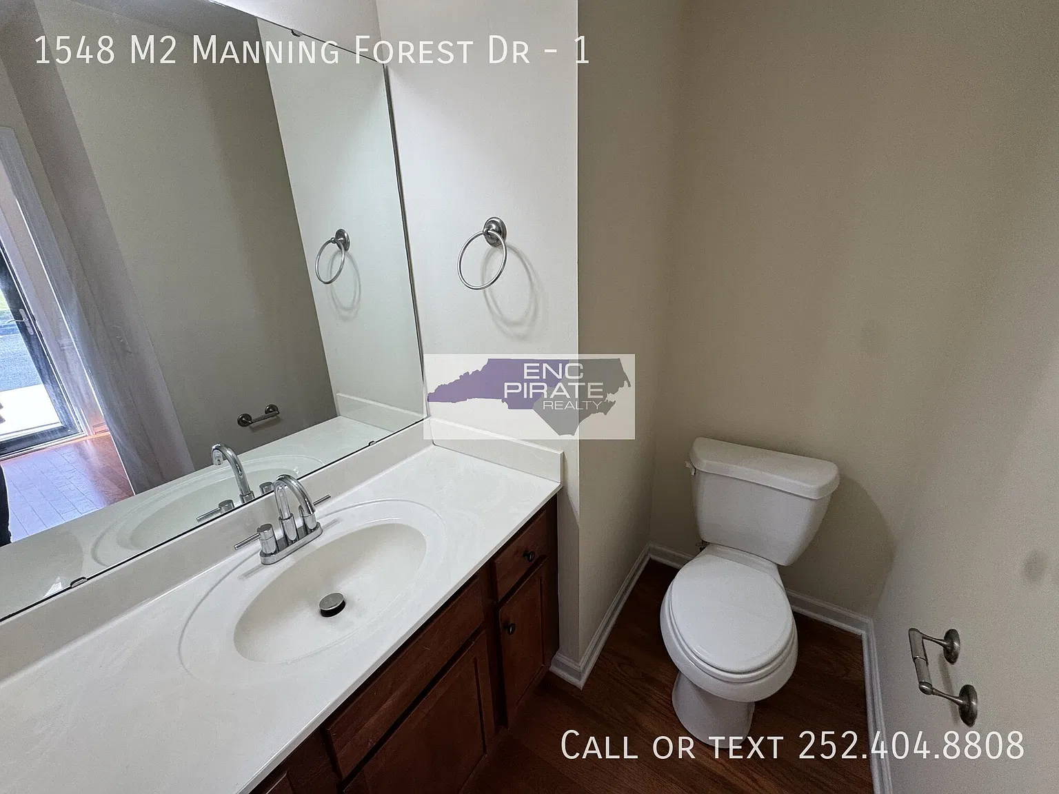 3 bed, 2.5 bath, $1,450 — Photo 4