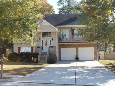 8454 Brook Lake Ln, Douglasville, GA, 30134