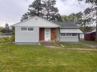 709 Birch Ave, Moose Lake, MN 55767