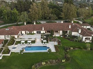 17872 Via De Fortuna, Rancho Santa Fe, CA 92091