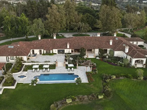 17872 Via De Fortuna, Rancho Santa Fe, CA 92091