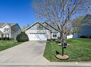 452 Silver Cypress Ln, Fort Mill, SC 29708