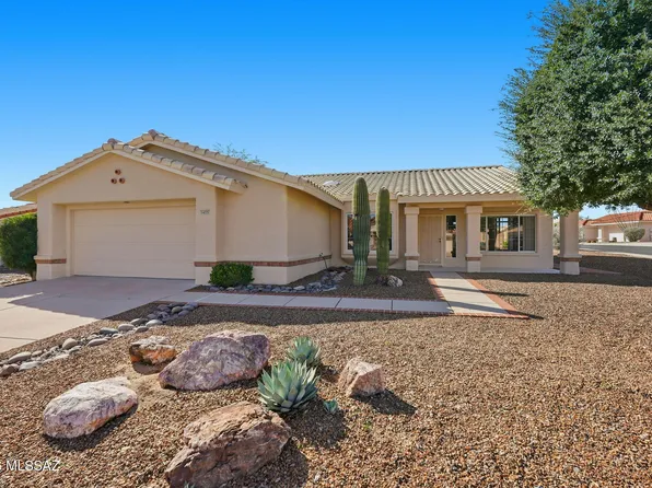 14225 N Lobelia Way, Oro Valley, AZ 85755