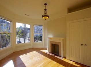 1698 Page St, San Francisco, CA 94117