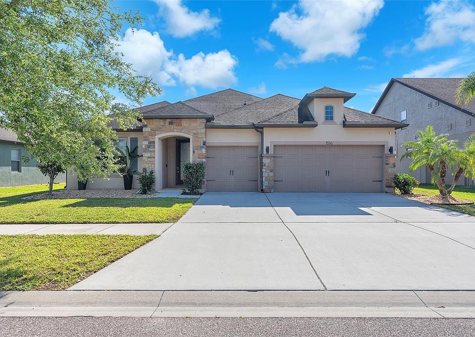 1st image of 1516 GLEN ALPINE PLACE