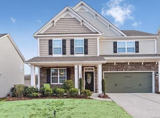 11000 Aspen Ridge Ln NW, Concord, NC 28027