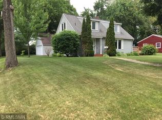 528 S Armstrong Ave, Litchfield, MN 55355