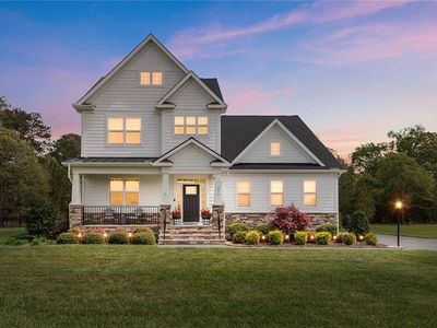 216 Royal Birkdale, Smithfield, VA, 23430