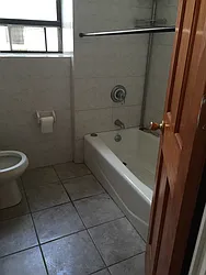 Rented by AJ Clarke