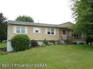 268 Grandview Ave, Mountain Top, PA 18707