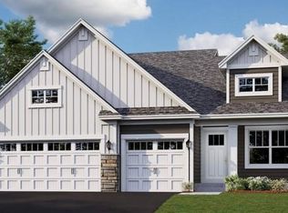 1917 Arbor Ln, Carver, MN 55315