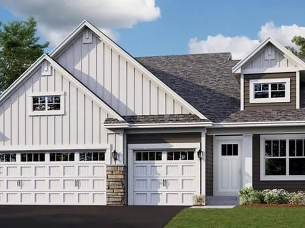 1917 Arbor Ln, Carver, MN 55315