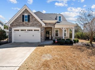 116 Old Club House Ln, Southern Pines, NC 28387