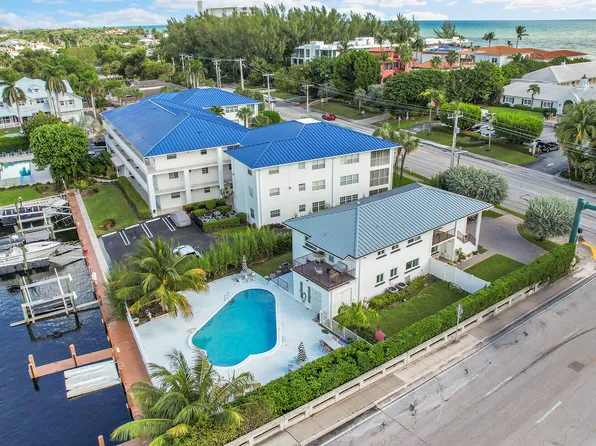 1702 S Ocean Blvd #1, Delray Beach, FL 33483