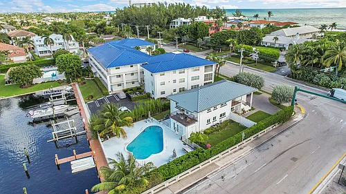1702 S Ocean Blvd #1 Photo 1