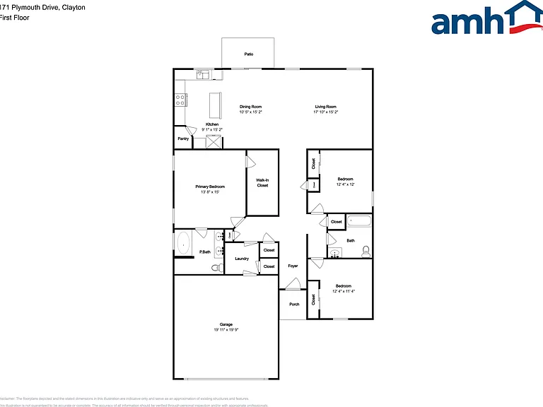 171 Plymouth Dr — Photo 2
