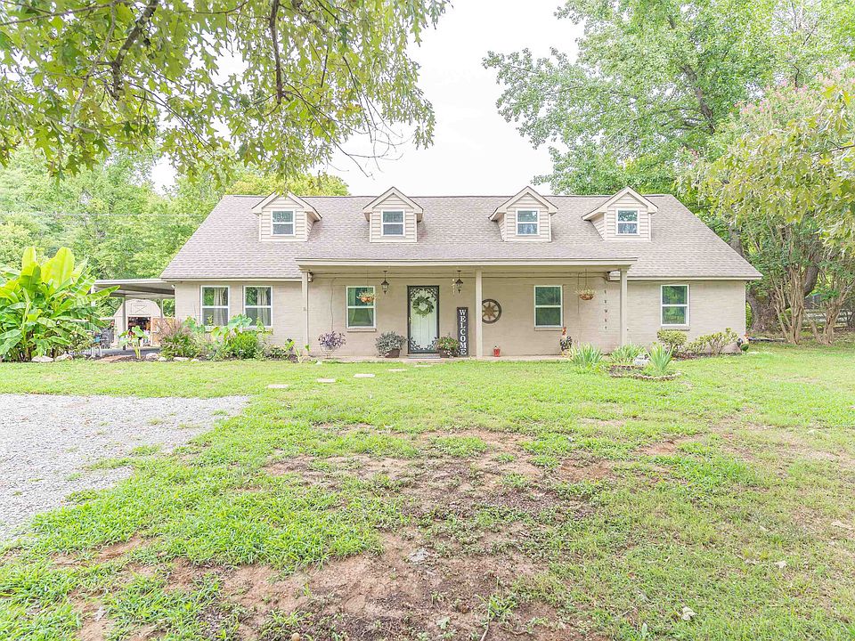 3137 Marshall Rd, Munford, TN 38058 Zillow