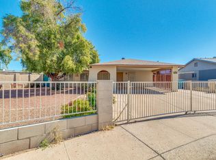 3645 N 89th Ave, Phoenix, AZ 85037