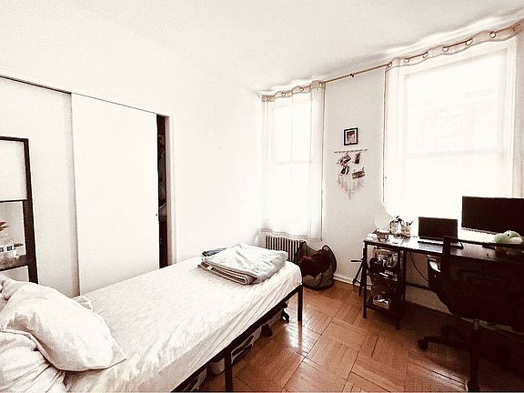 2nd image of 366 W 52nd St APT 3A