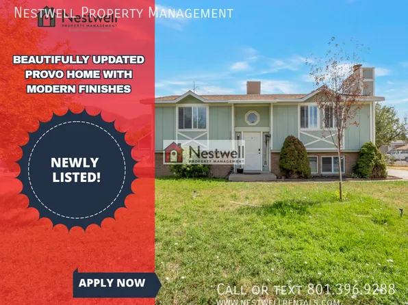 1123 S 680 W, Provo, UT 84601