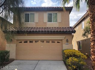 249 Vertigo Tulip Ct, Las Vegas, NV 89106