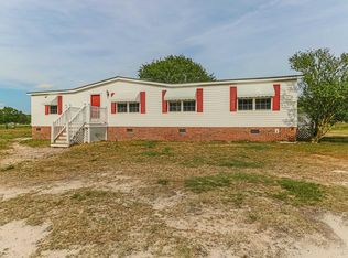 2339 Memorial Church Rd, Kenly, NC 27542