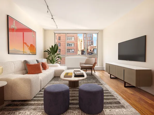 242 East 25th Street image 1 of 12