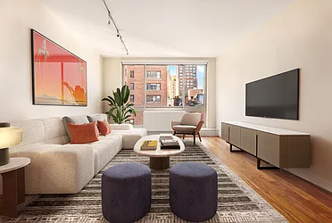 242 East 25th Street, #6A