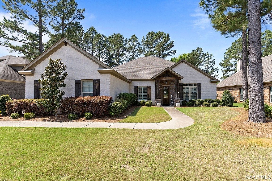 9431 Crescent Lodge Dr, Pike Road, AL 36064 MLS 532809 Zillow