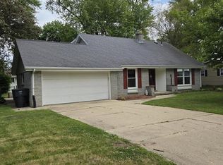 447 S Woodland DRIVE, Whitewater, WI 53190