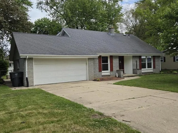 447 S Woodland DRIVE, Whitewater, WI 53190