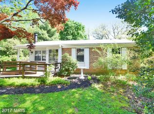 448 East Broadway, Bel Air, MD 21014