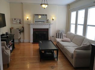 82 Prescott St #2, Cambridge, MA 02138
