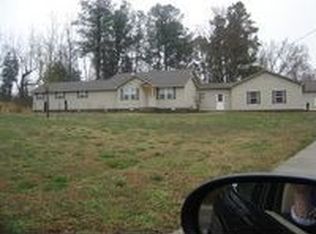 2464 Independence Loop, Lexington, TN 38351