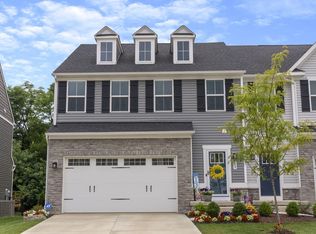 3837 Mason Ln, Grove City, OH 43123