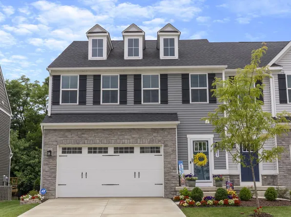 3837 Mason Ln, Grove City, OH 43123