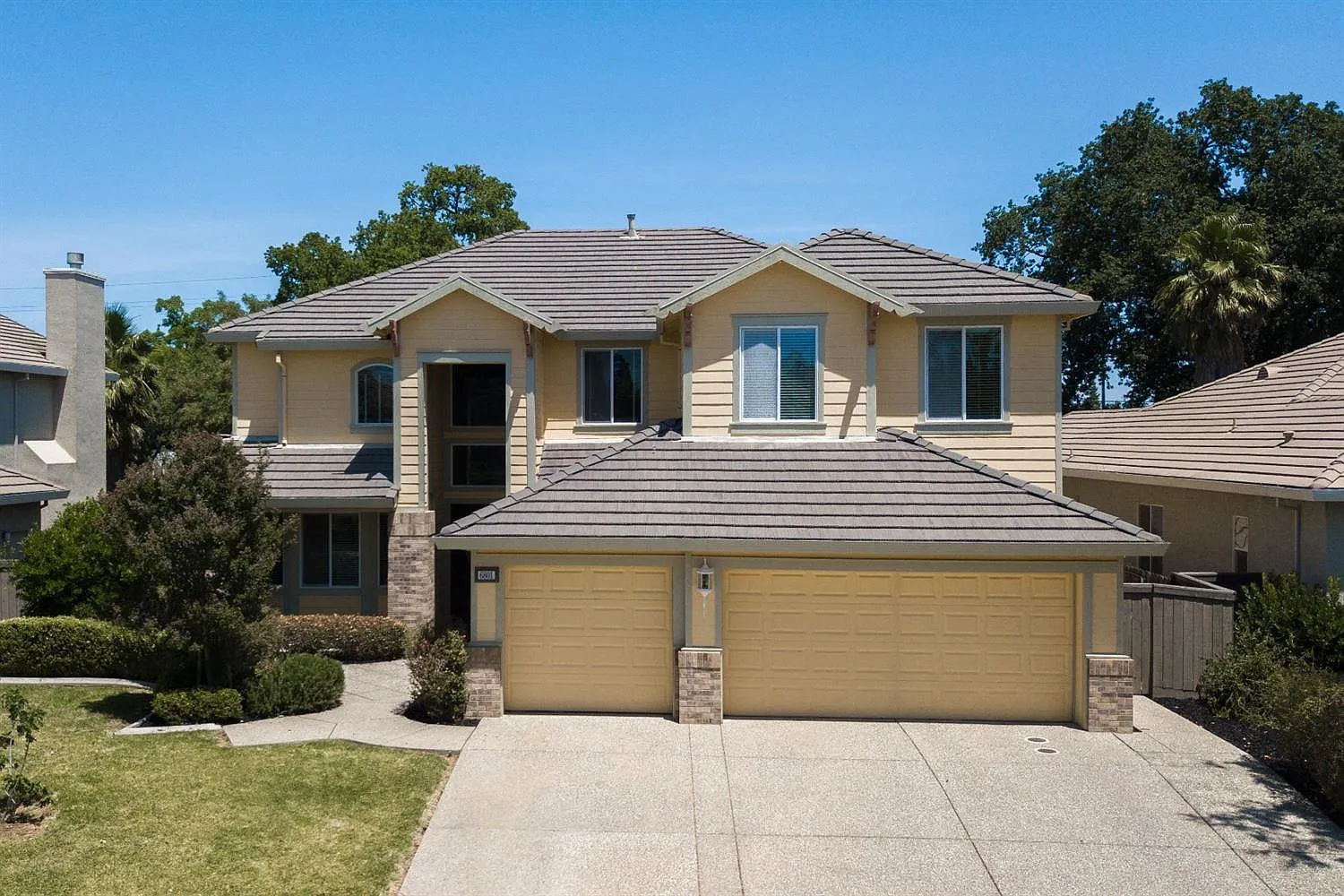 6801 Rawley Way photo 1