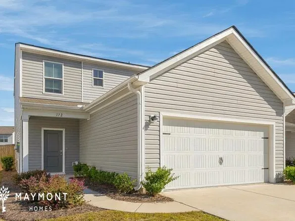 172 Pine Crest View Dr, Summerville, SC 29486