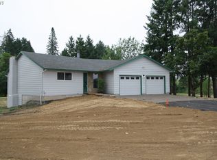 9850 NW 307th Ave, North Plains, OR 97133