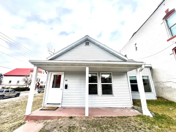 204 Breckenridge St, Helena, MT 59601