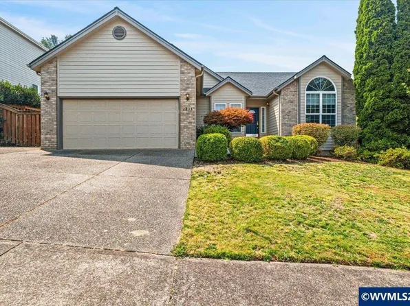 2231 Cobbler Ct NW, Salem, OR 97304
