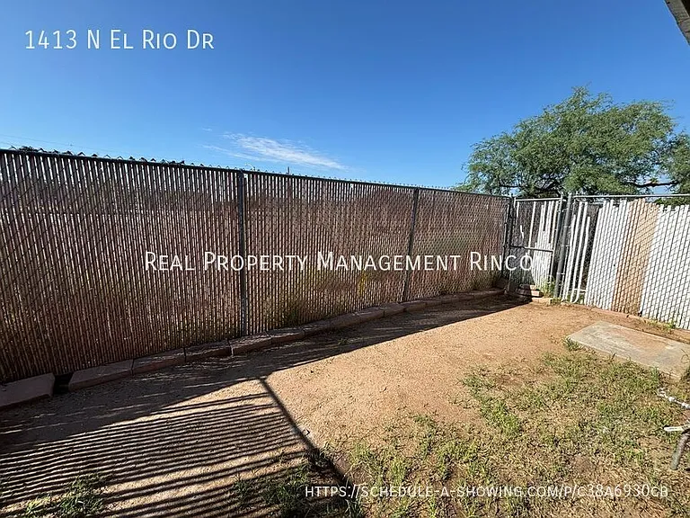 1413 N El Rio Dr — Photo 11