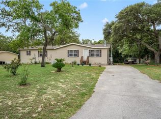 6025 W Billows Ln, Homosassa, FL 34448