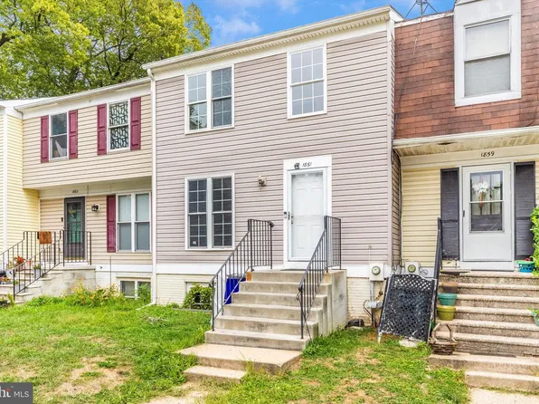 1861 Murdock Ct, Frederick, MD 21702