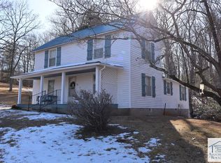 1895 Creasey Chapel Rd, Stuart, VA 24171